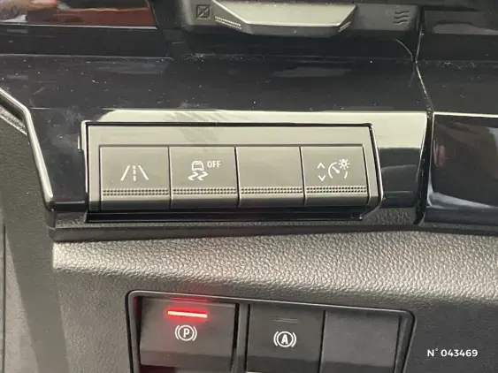 RENAULT AUSTRAL - voiture d'occasion - Photo 15