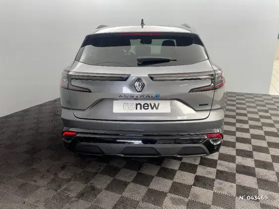 RENAULT AUSTRAL - voiture d'occasion - Photo 6
