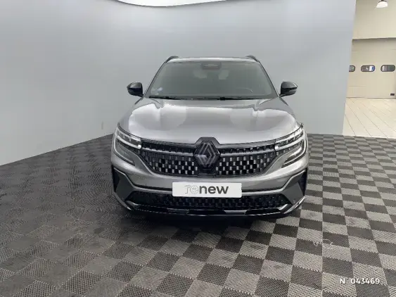 RENAULT AUSTRAL - voiture d'occasion - Photo 3