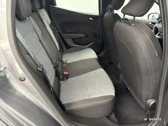 RENAULT CLIO V - voiture d'occasion - Photo 11