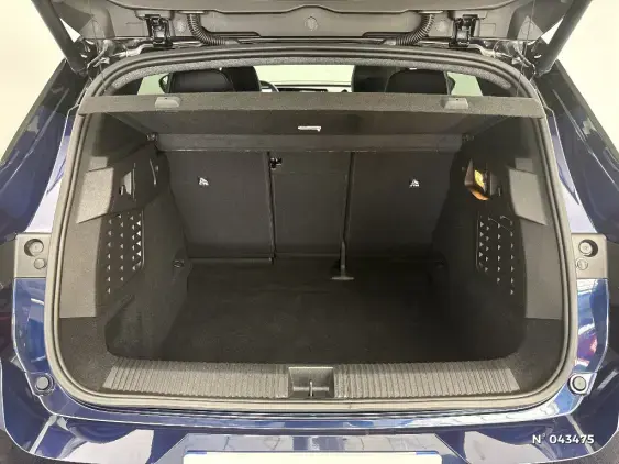 RENAULT SCENIC V ELECTRIQUE - voiture d'occasion - Photo 7