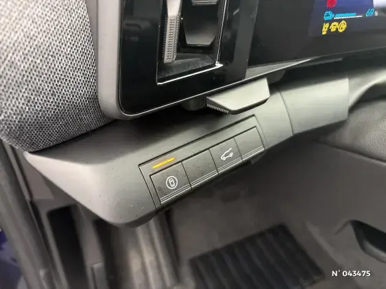 RENAULT SCENIC V ELECTRIQUE - voiture d'occasion - Photo 15