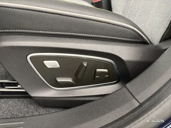 RENAULT SCENIC V ELECTRIQUE - voiture d'occasion - Photo 29