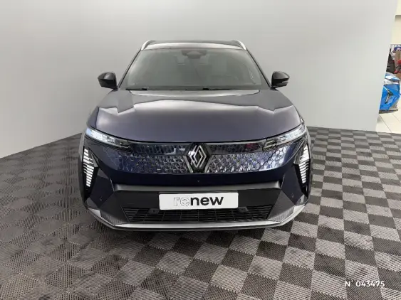 RENAULT SCENIC V ELECTRIQUE - voiture d'occasion - Photo 3