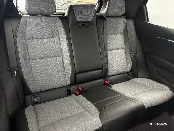 RENAULT SCENIC V ELECTRIQUE - voiture d'occasion - Photo 11