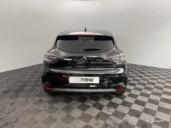 RENAULT CLIO V - voiture d'occasion - Photo 6