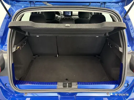 DACIA SANDERO III - voiture d'occasion - Photo 7