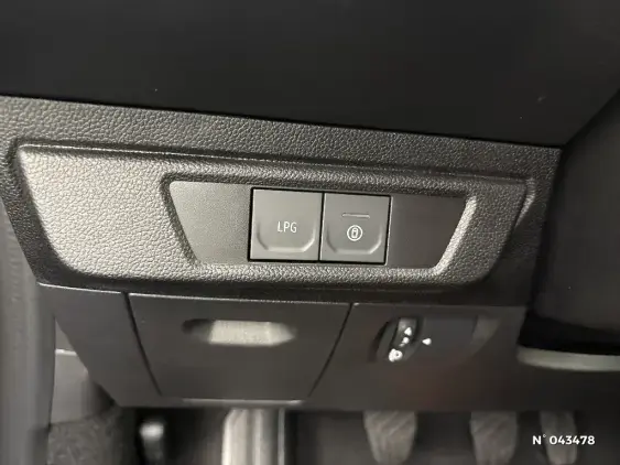 DACIA SANDERO III - voiture d'occasion - Photo 15