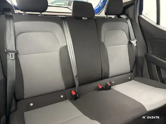 DACIA SANDERO III - voiture d'occasion - Photo 11