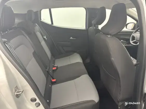 DACIA SANDERO III - voiture d'occasion - Photo 11