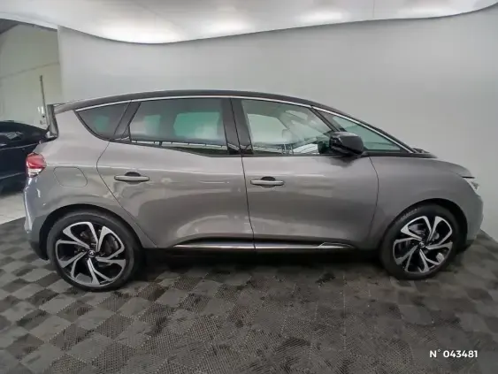 RENAULT SCENIC IV - voiture d'occasion - Photo 5