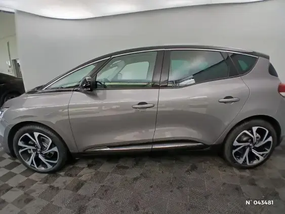RENAULT SCENIC IV - voiture d'occasion - Photo 2