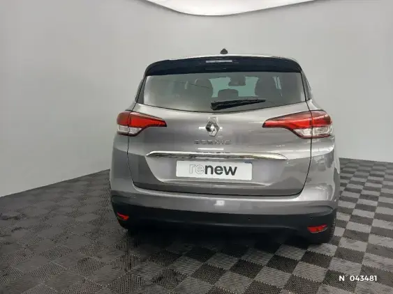RENAULT SCENIC IV - voiture d'occasion - Photo 6