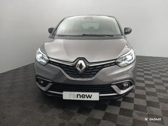 RENAULT SCENIC IV - voiture d'occasion - Photo 3