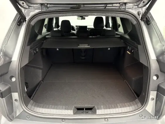 DACIA BIGSTER - voiture d'occasion - Photo 7
