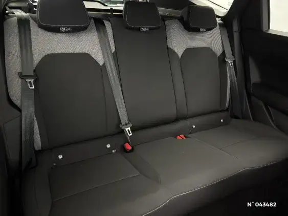 DACIA BIGSTER - voiture d'occasion - Photo 11