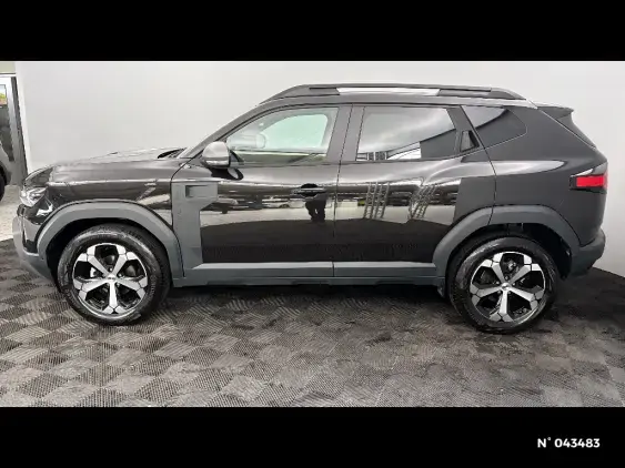 DACIA DUSTER III - voiture d'occasion - Photo 2