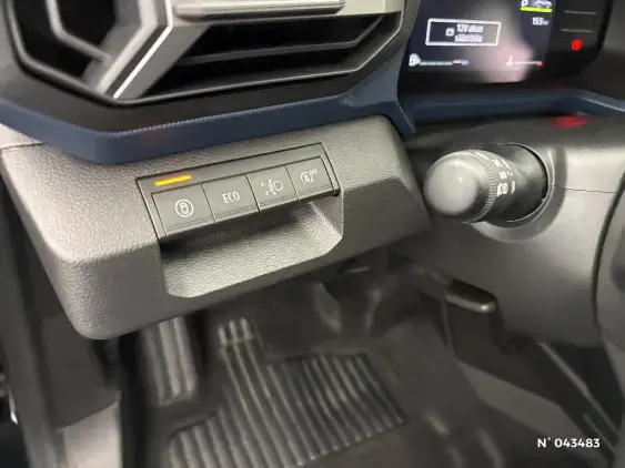 DACIA DUSTER III - voiture d'occasion - Photo 15