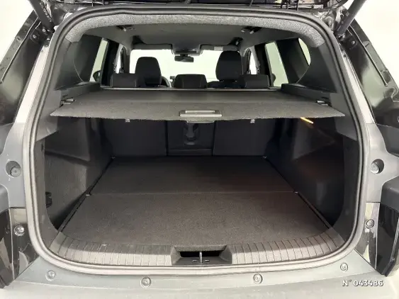 DACIA BIGSTER - voiture d'occasion - Photo 7