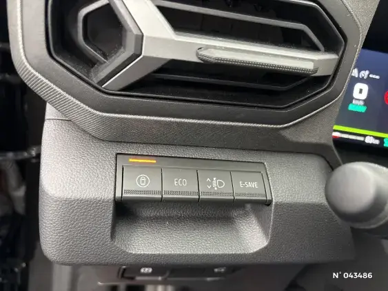 DACIA BIGSTER - voiture d'occasion - Photo 15