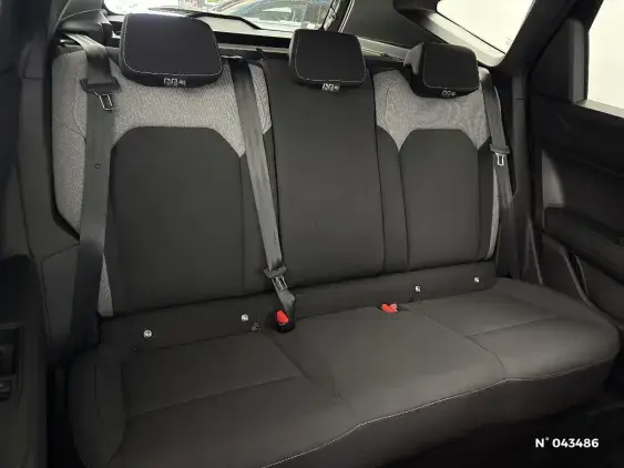DACIA BIGSTER - voiture d'occasion - Photo 11