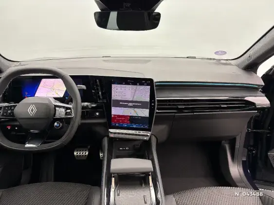 RENAULT ESPACE VI - voiture d'occasion - Photo 9