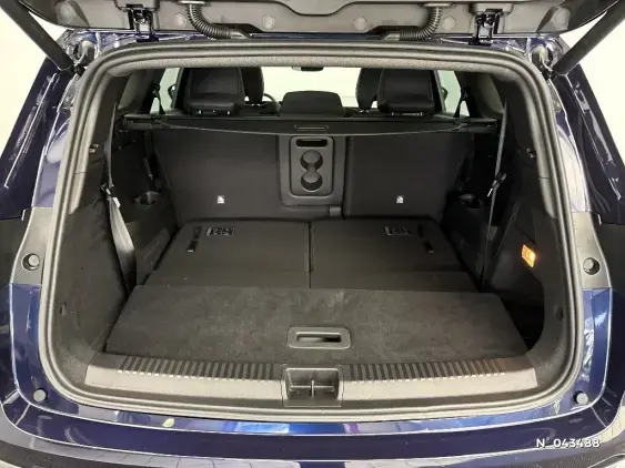 RENAULT ESPACE VI - voiture d'occasion - Photo 7