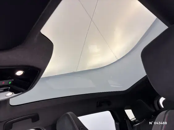 RENAULT ESPACE VI - voiture d'occasion - Photo 25