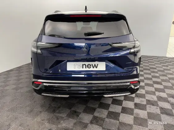 RENAULT ESPACE VI - voiture d'occasion - Photo 6