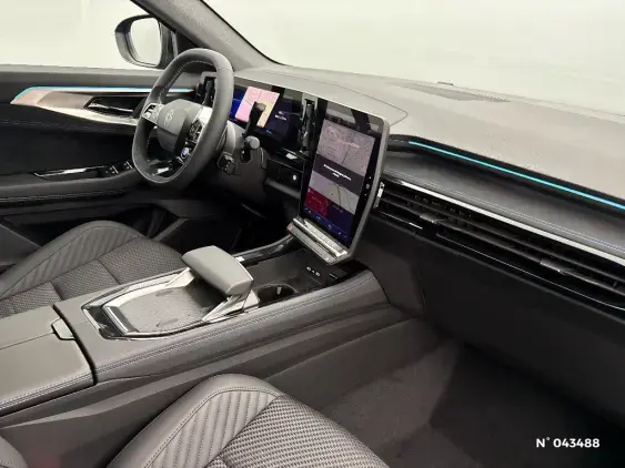 RENAULT ESPACE VI - voiture d'occasion - Photo 10