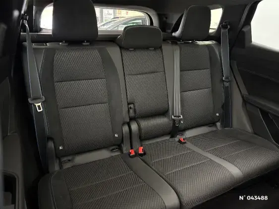RENAULT ESPACE VI - voiture d'occasion - Photo 11