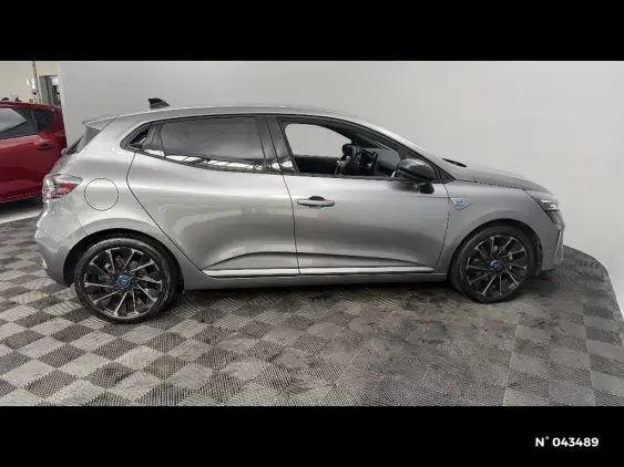 RENAULT CLIO V - voiture d'occasion - Photo 5