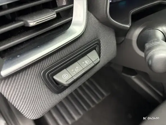 RENAULT CLIO V - voiture d'occasion - Photo 15
