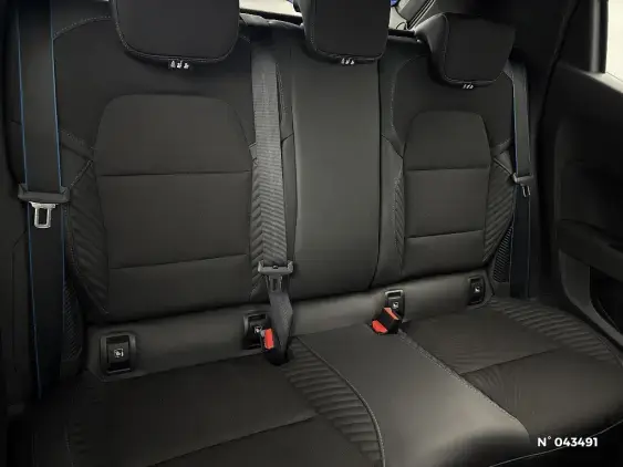 RENAULT CLIO V - voiture d'occasion - Photo 11