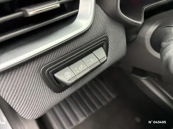 RENAULT CLIO V - voiture d'occasion - Photo 15