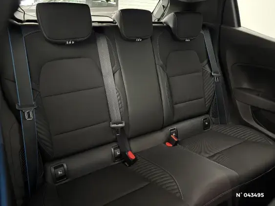 RENAULT CLIO V - voiture d'occasion - Photo 11