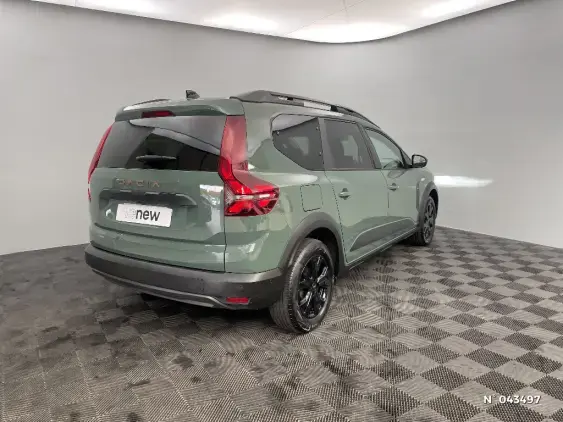 DACIA JOGGER - voiture d'occasion - Photo 4