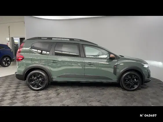DACIA JOGGER - voiture d'occasion - Photo 5