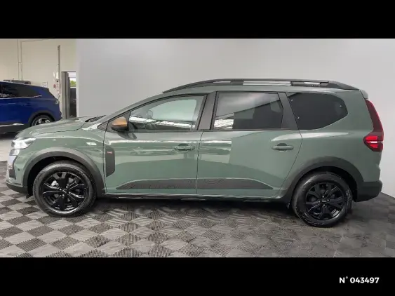 DACIA JOGGER - voiture d'occasion - Photo 2