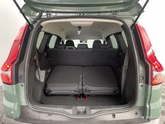 DACIA JOGGER - voiture d'occasion - Photo 7