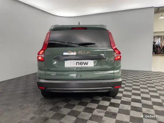 DACIA JOGGER - voiture d'occasion - Photo 6