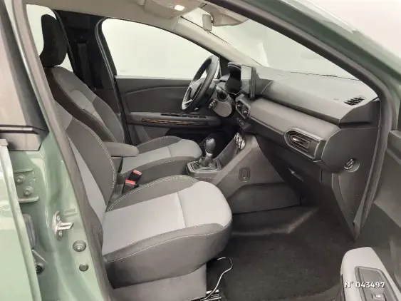 DACIA JOGGER - voiture d'occasion - Photo 10