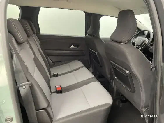 DACIA JOGGER - voiture d'occasion - Photo 11