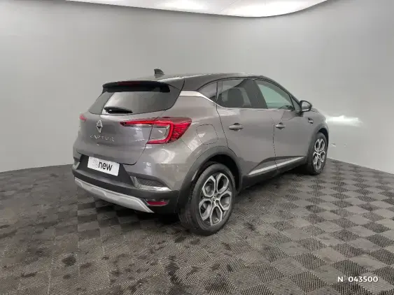 RENAULT CAPTUR II - voiture d'occasion - Photo 4