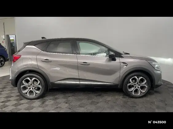 RENAULT CAPTUR II - voiture d'occasion - Photo 5