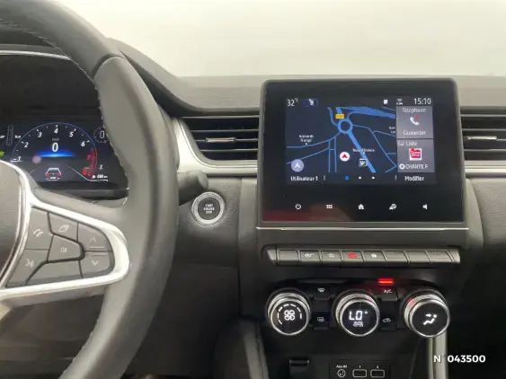 RENAULT CAPTUR II - voiture d'occasion - Photo 13