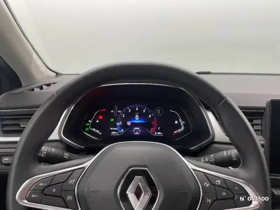 RENAULT CAPTUR II - voiture d'occasion - Photo 12