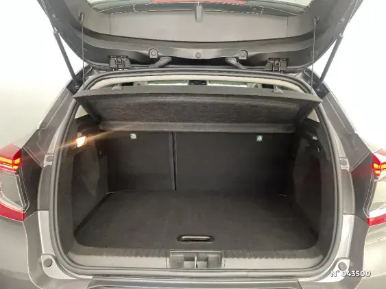 RENAULT CAPTUR II - voiture d'occasion - Photo 7
