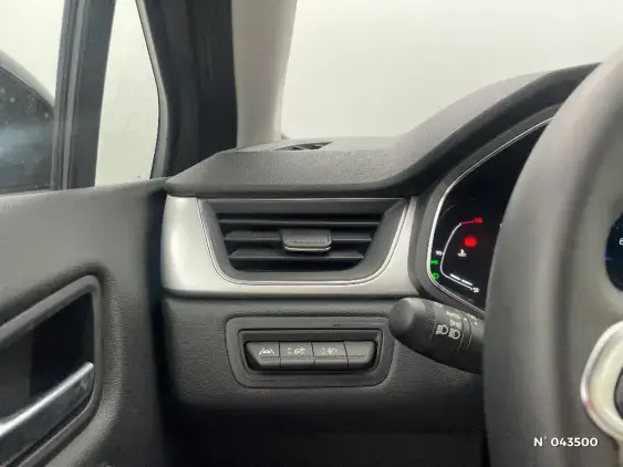 RENAULT CAPTUR II - voiture d'occasion - Photo 15