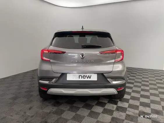 RENAULT CAPTUR II - voiture d'occasion - Photo 6